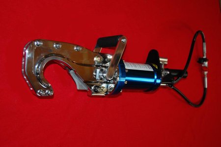 mt-2 guillotine cutter