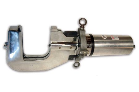 bpc 6001 guillotine cutter