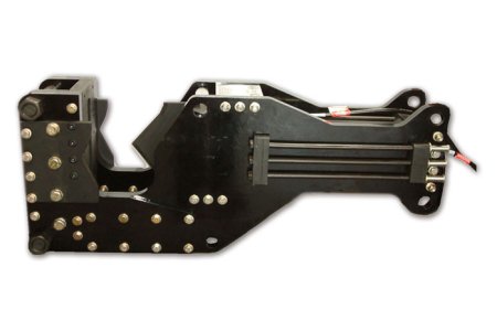 bpc 7001 guillotine cutter